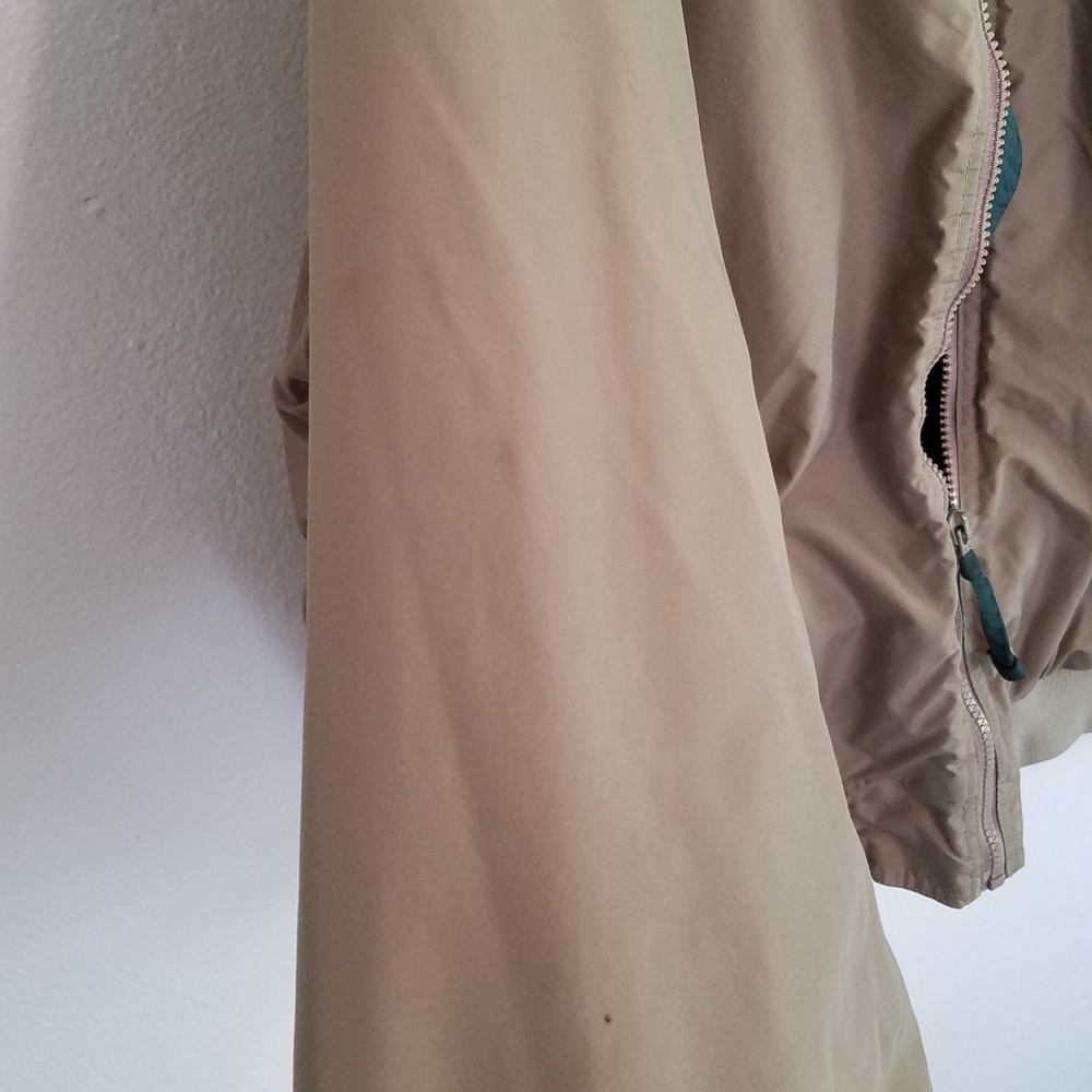 🍁Retro Cuffed Jacket🍁 - Picture 5 of 8